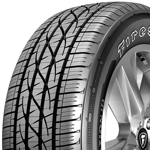 Firestone DESTINATION LE 3
