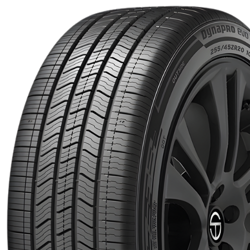 Hankook DYNAPRO EVO AS RA21
