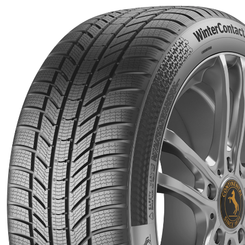 Continental WINTER CONTACT TS 870 P