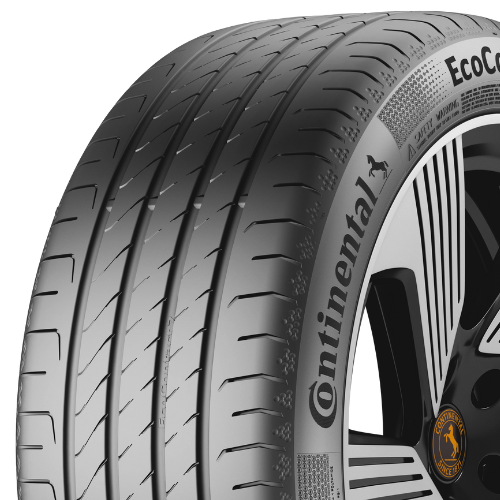 Continental ECOCONTACT 7