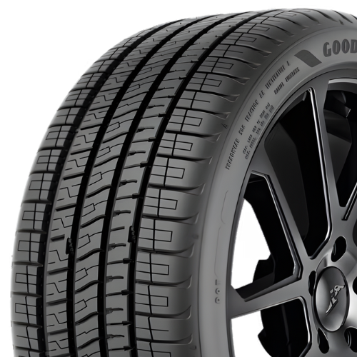 Goodyear EAGLE F1 ALL SEASON