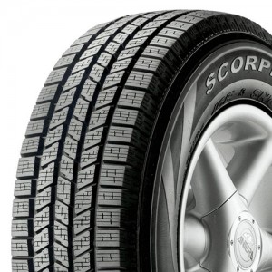Pirelli SCORPION ICE & SNOW RUN FLAT
