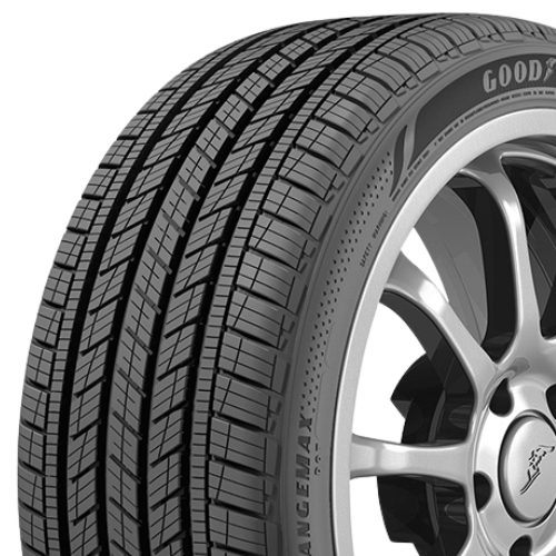 Goodyear ASSURANCE RANGEMAX 235/45R21 XL - 101H