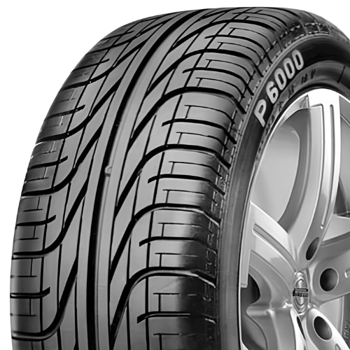 Pirelli PIRELLI P6000