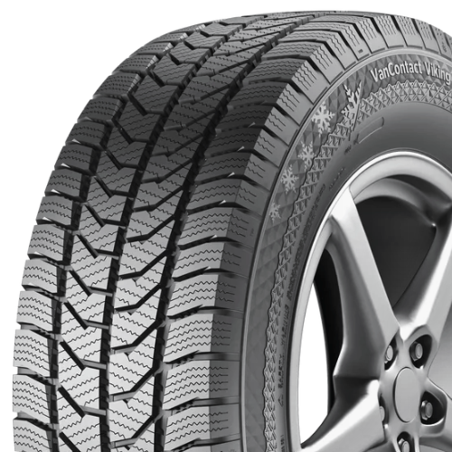 Continental VANCONTACT VIKING