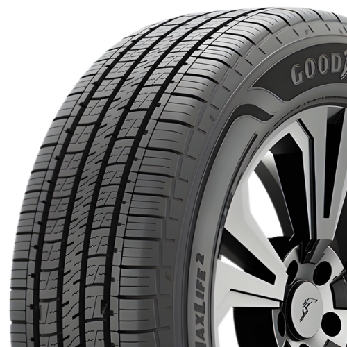 Goodyear ASSURANCE MAXLIFE 2 195/65R15  - 91H