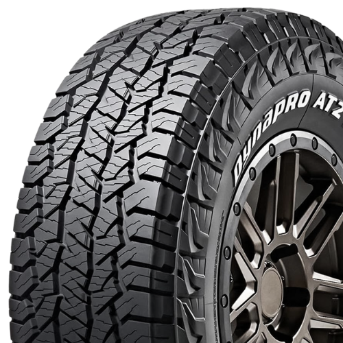 Hankook DYNAPRO AT2 XTREME RF12  (4 SEASONS WINTER APPROVED)