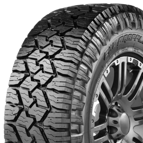 Nitto EXO GRAPPLER AWT A/T LT265/70R17  - 121/118Q