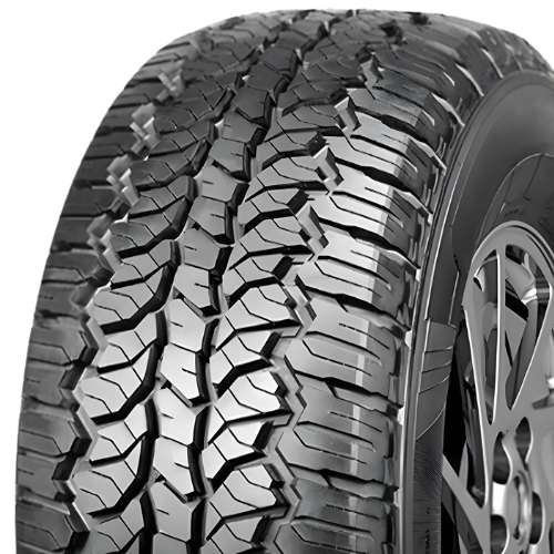 Aplus ALL TERRAIN A929 275/60R20  - 119T