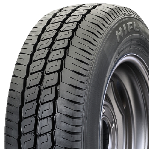 Hifly Super2000 LT225/65R16  - 112T