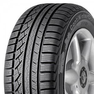 Continental WINTER CONTACT TS810