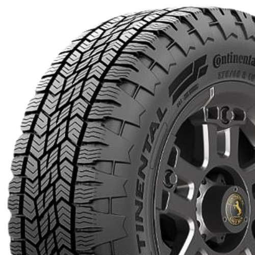 Continental TERRAIN CONTACT A/T 2