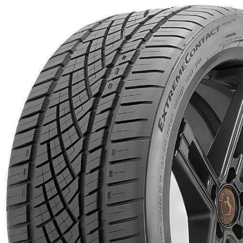 Continental EXTREME CONTACT DWS-06 205/50R17 XL - 93W