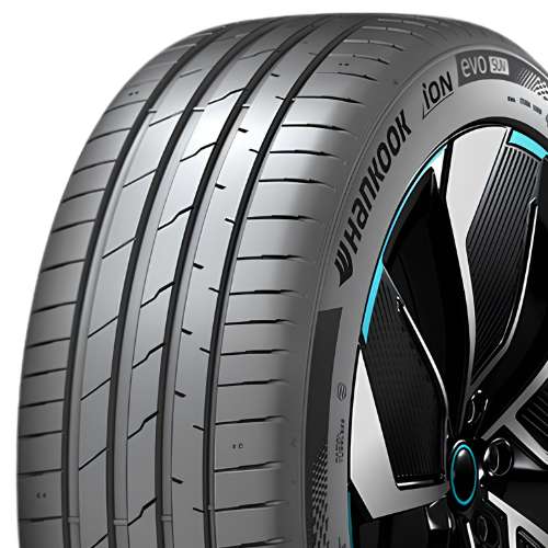 Hankook ION EVO R SUV IK31A