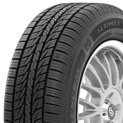 General ALTIMAX RT43
