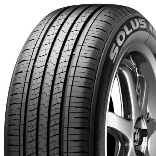Kumho SOLUS KH16