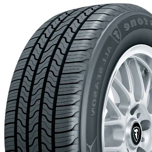 Firestone ALL SEASON 205/65R16  - 95T