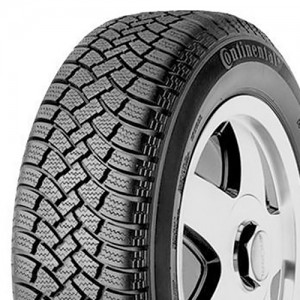 Continental WINTER CONTACT TS760