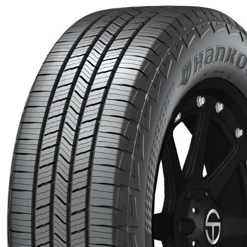 Hankook ION HT IHT01 275/50R22 XL - 116H