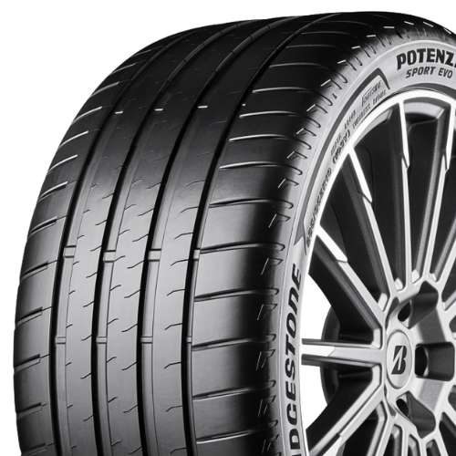 Bridgestone POTENZA SPORT EVO 225/40R18 XL - 92Y