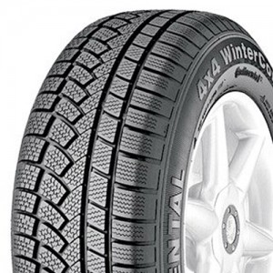Continental WINTER CONTACT 4X4