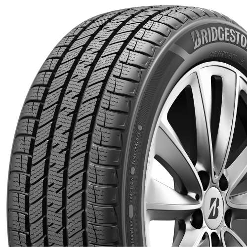 Bridgestone ULTRAWEATHER (4 SAISONS HOMOLOGUÉ HIVER) 225/40R18  - 88V