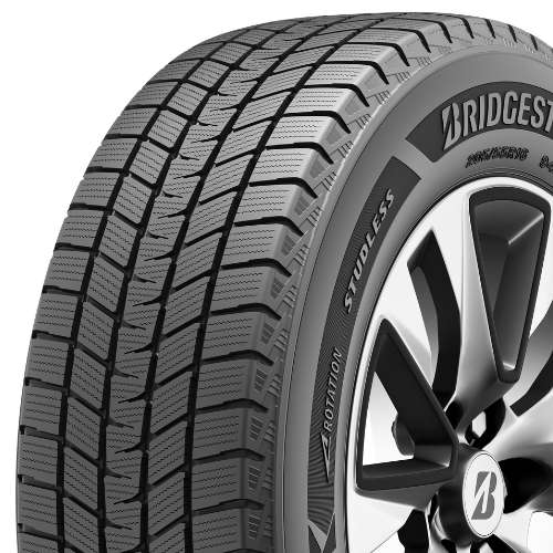 Bridgestone BLIZZAK ICEPEAK 235/45R18 XL - 98H