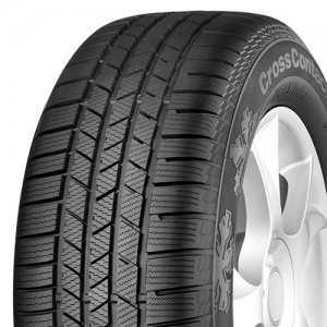Continental CROSS CONTACT WINTER