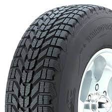 Firestone WINTERFORCE UV