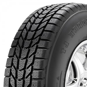 Firestone WINTERFORCE LT