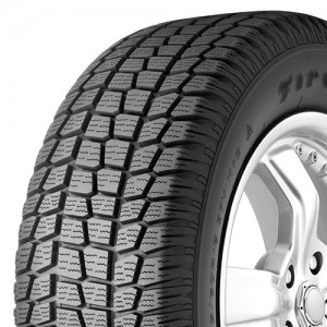 Firestone FIREHAWK PVS