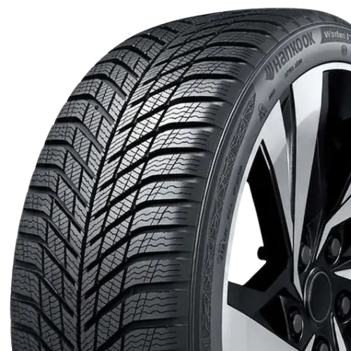 Hankook I*cept evo4 (CLOUTABLE)