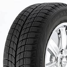 Bridgestone BLIZZAK WS60