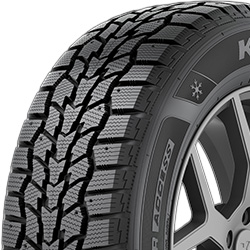 Kelly WINTER ACCESS P1 (CLOUTABLE) 225/65R17  - 102T