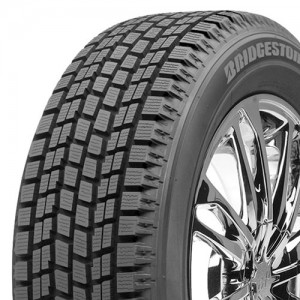 Bridgestone BLIZZAK LM50 RUN FLAT