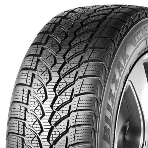 Bridgestone BLIZZAK LM32