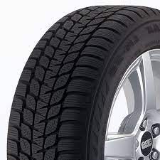 Bridgestone BLIZZAK LM25 RUN FLAT
