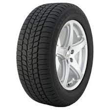 Bridgestone BLIZZAK LM25 4x4 195/60R16  - 89H
