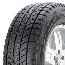 Bridgestone BLIZZAK DM-V1