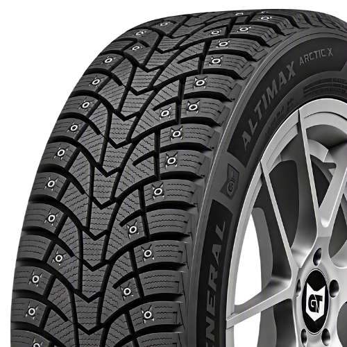 General ALTIMAX ARCTIC X  (STUDDED) 215/60R16 XL - 99T