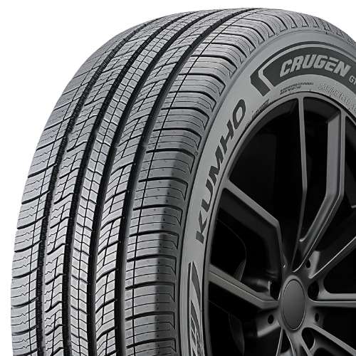 Kumho CRUGEN GT Pro (ALL-SEASONS WINTER APPROVED)