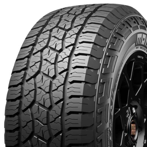 Momo Tires M-TRAIL AT M8 PRO (4 SAISONS HOMOLOGUÉ HIVER)