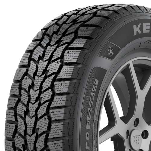 Kelly WINTER ACCESS P1 (STUDDABLE)