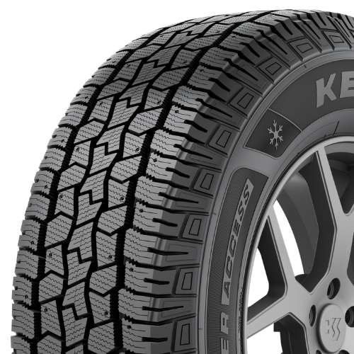 Kelly WINTER ACCESS P3 (STUDDABLE)