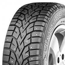 Gislaved NORDFROST 100 ( )