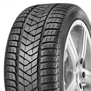 Pirelli WINTER SOTTOZERO 3