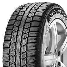 Pirelli WINTER ICECONTROL