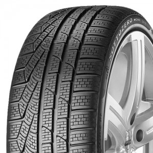 Pirelli W-240 SOTTOZERO SERIE II