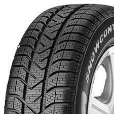 Pirelli W-190 SNOWCONTROL SERIE II