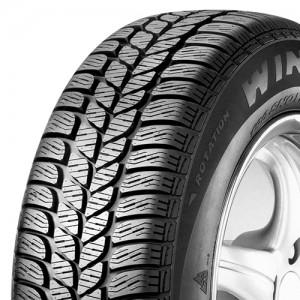 Pirelli W-190 SNOWCONTROL